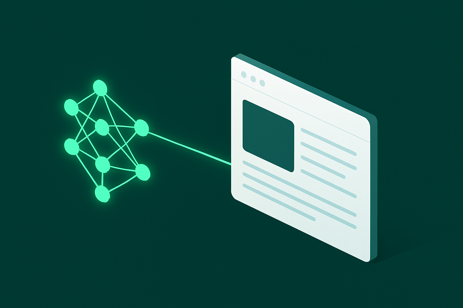 Waarom je website AI-ready moet zijn in 2026