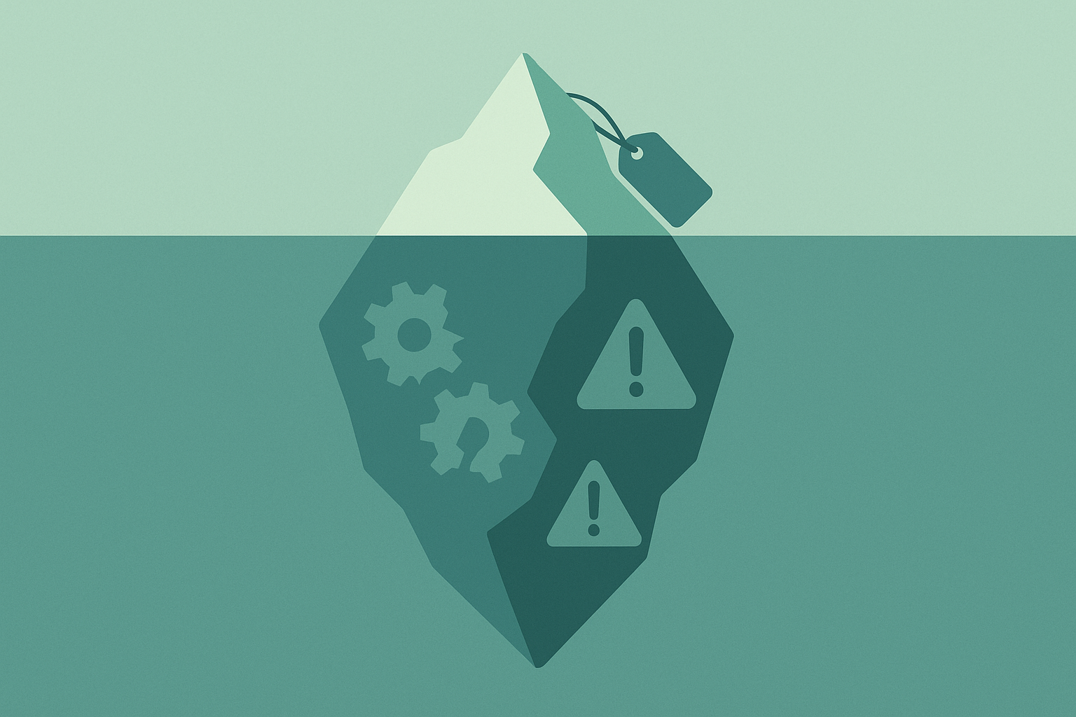 De echte kosten van een goedkope website