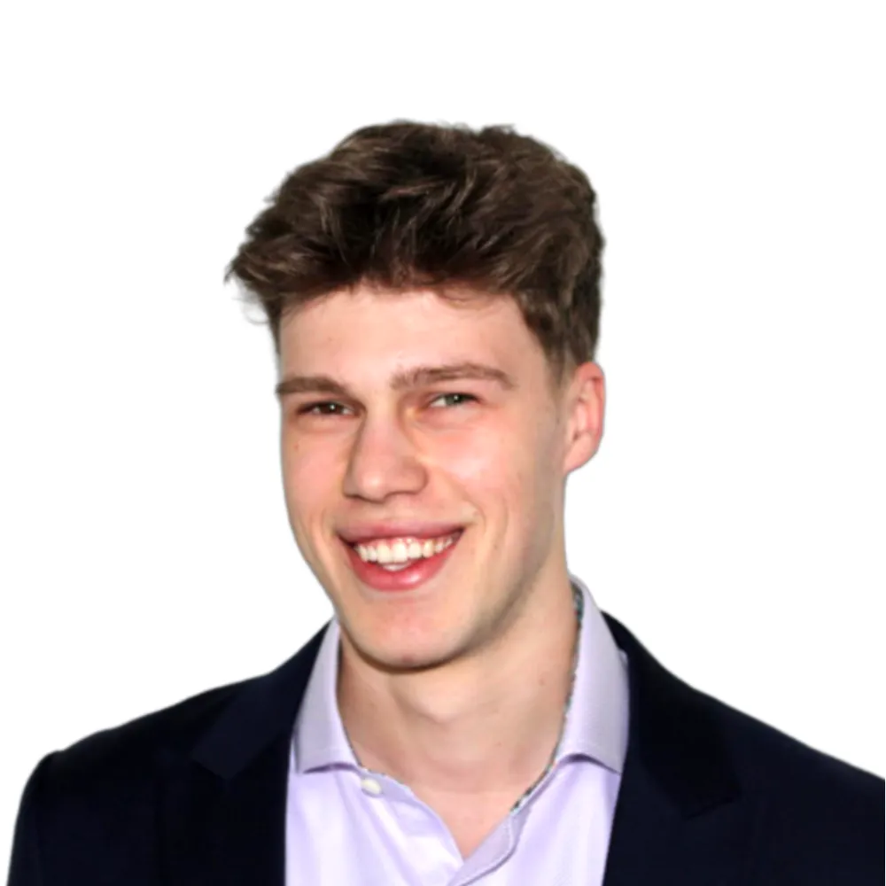 Jerrian van Slochteren