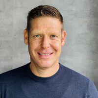 Bas van Dijk — Partner & Auditor bij DigiNoot