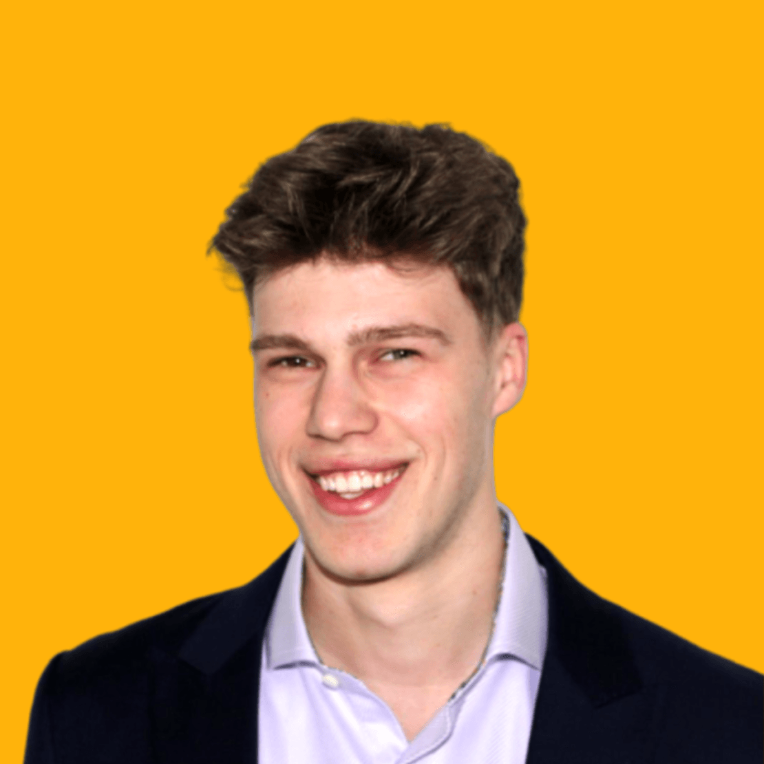 Jerrian van Slochteren — Partner & Directeur bij DigiNoot